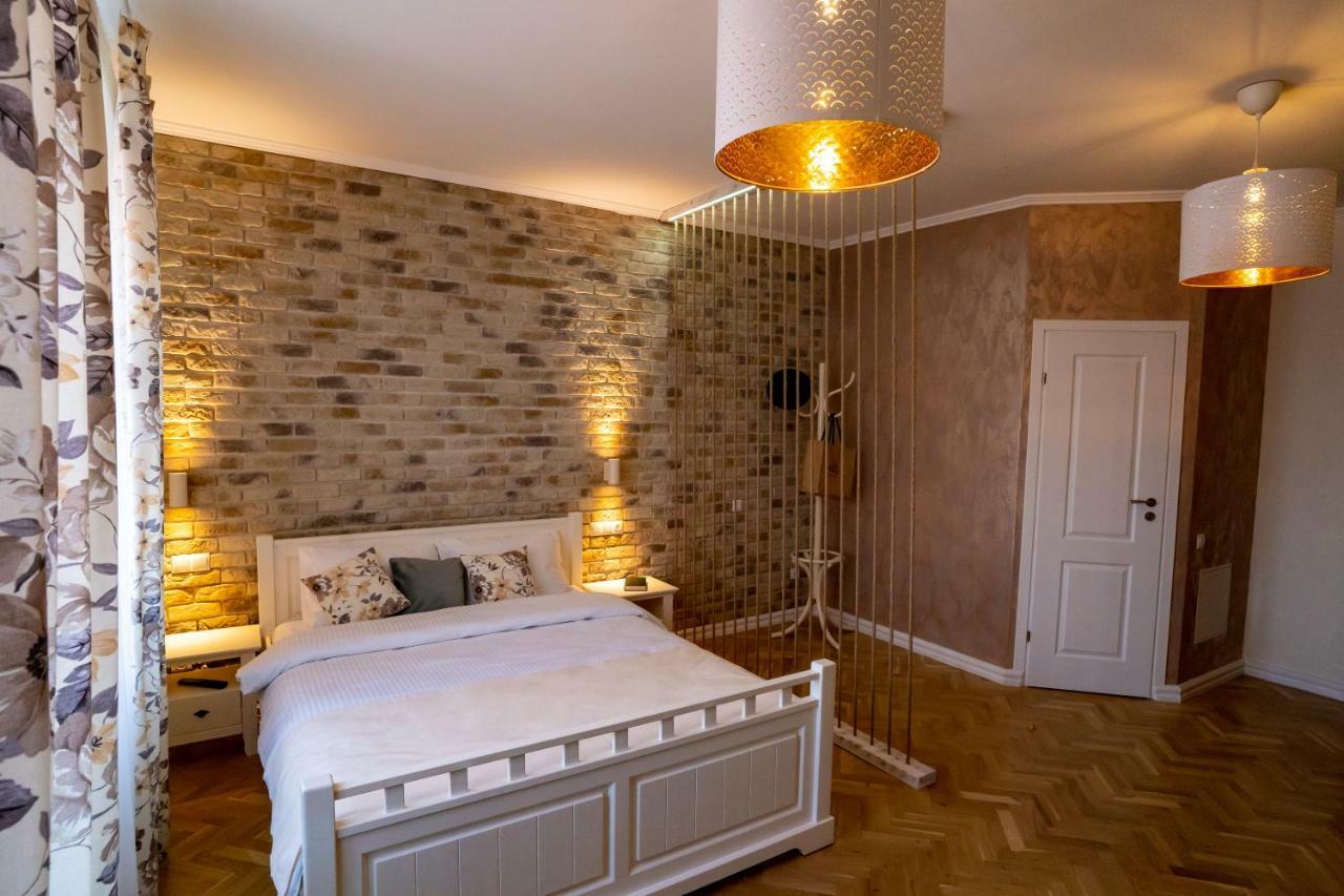 Samuel Wagner Apartment Sibiu Exterior photo