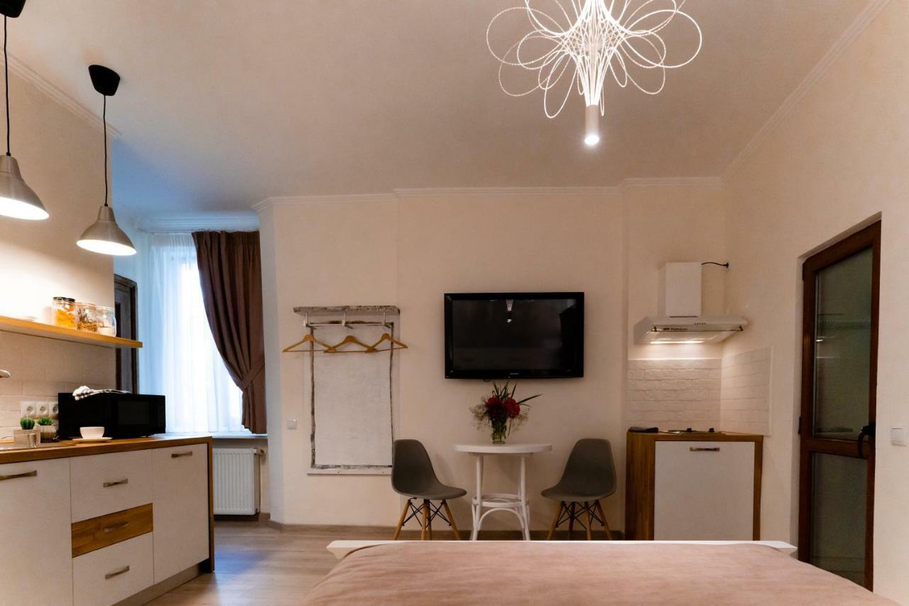 Samuel Wagner Apartment Sibiu Exterior photo