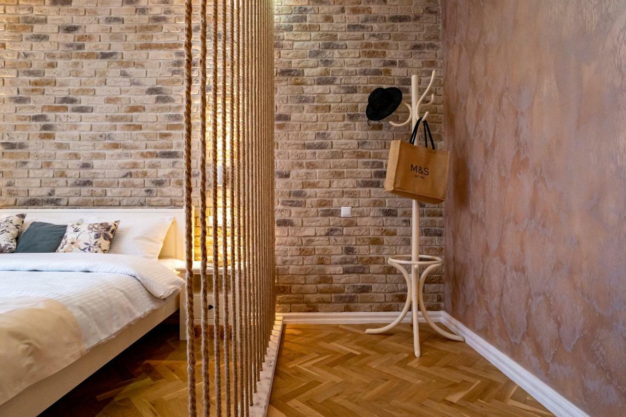 Samuel Wagner Apartment Sibiu Exterior photo