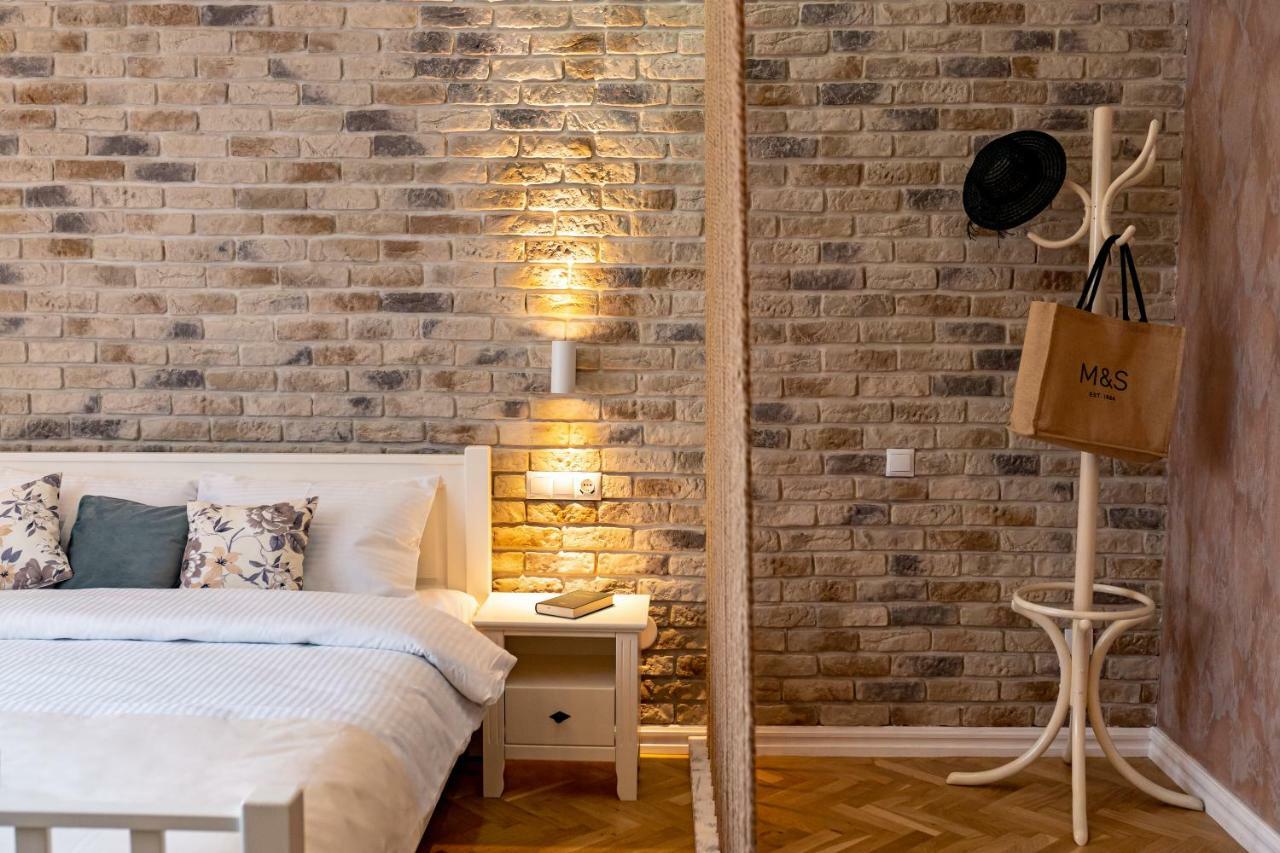 Samuel Wagner Apartment Sibiu Exterior photo