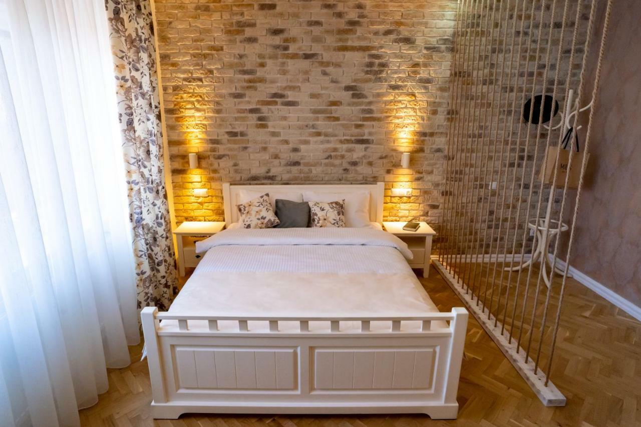 Samuel Wagner Apartment Sibiu Exterior photo
